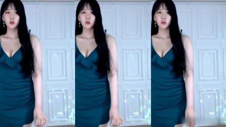 AfreecaTV主播韩宝凛BJ한보름2020年6月8日直播视频舞蹈剪辑02122820
